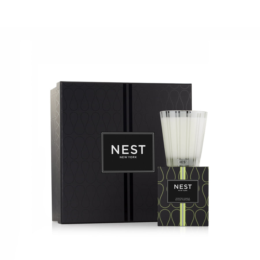 3-month Subscription Box: Classic Candle