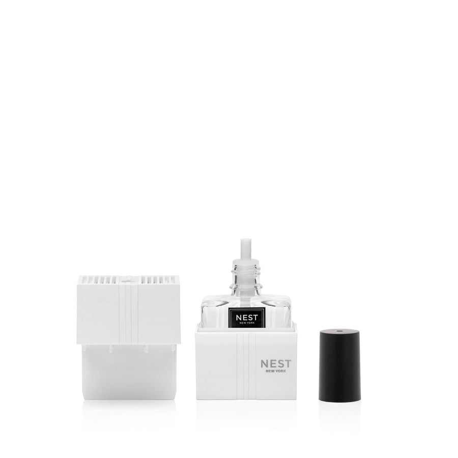 Wall Diffuser