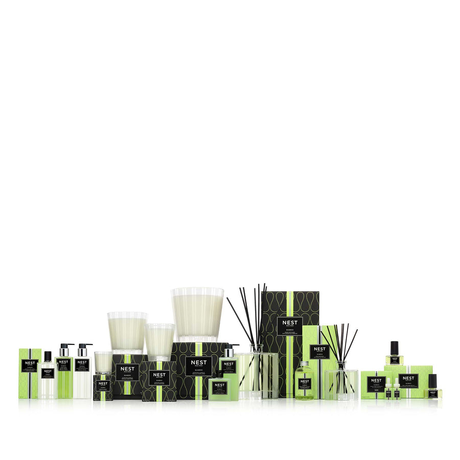 Bamboo Collection by NEST New York