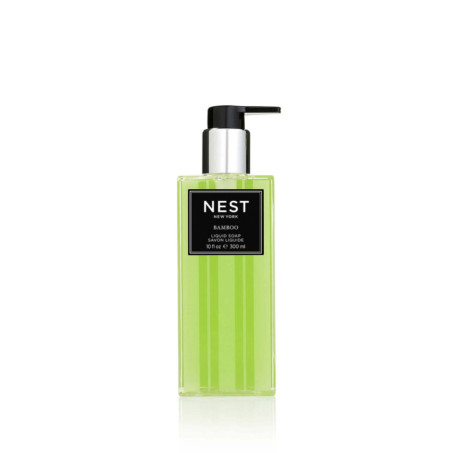 Bamboo Liquid Soap by NEST New York