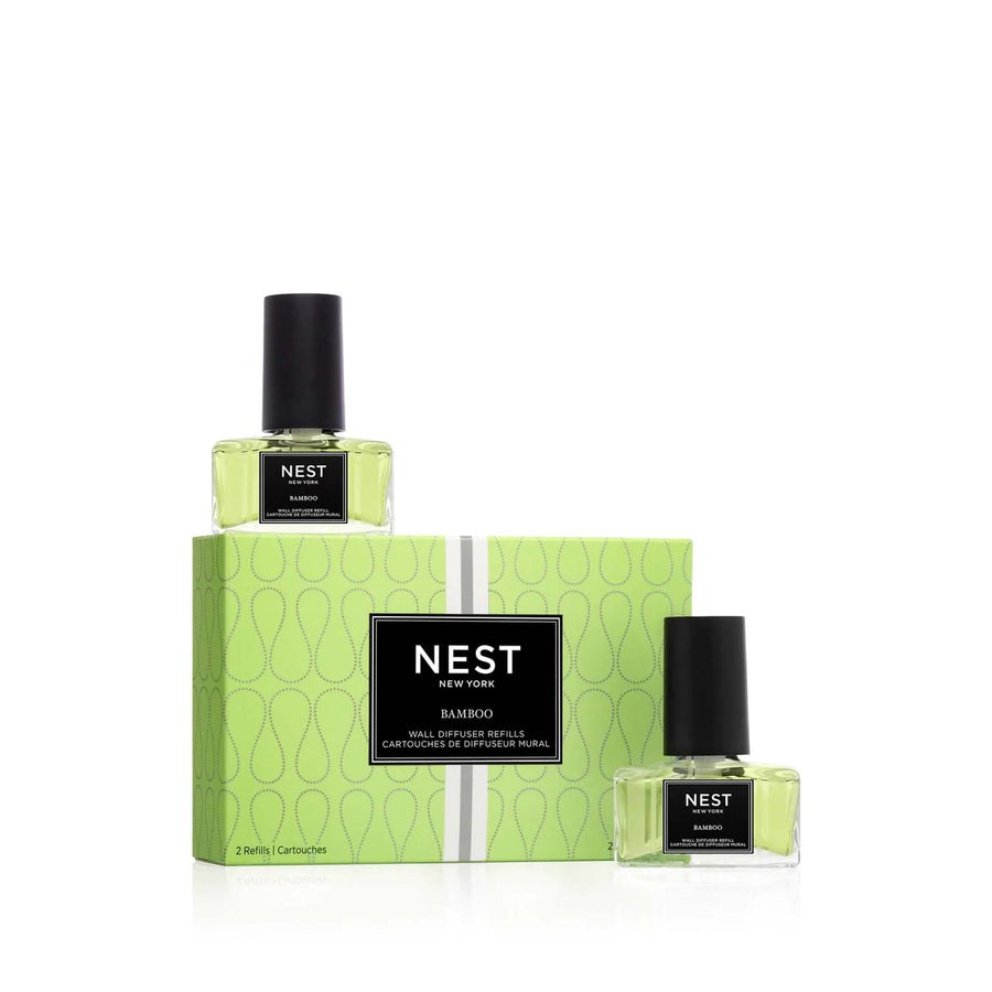 Bamboo Refills for Wall Diffuser by NEST New York
