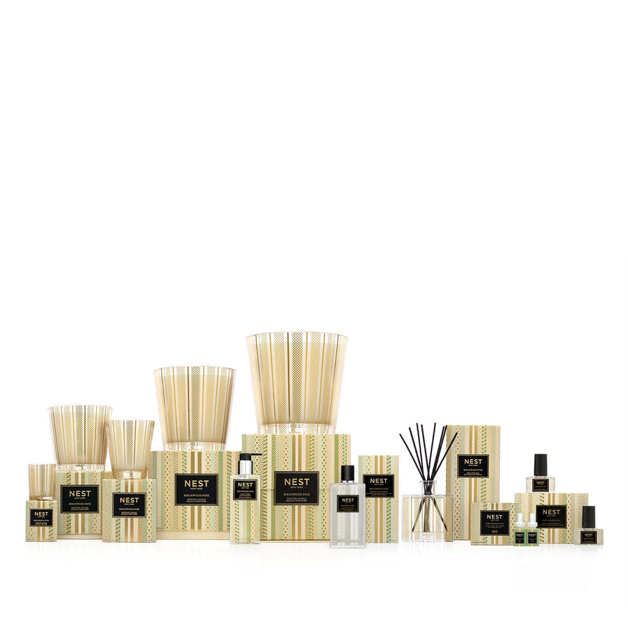 Birchwood Pine Collection by NEST New York