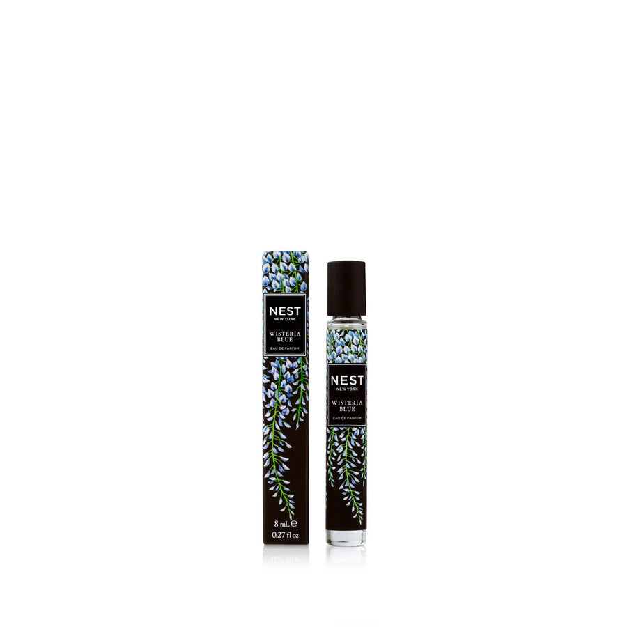 Wisteria Blue Travel Spray (8mL) by NEST New York