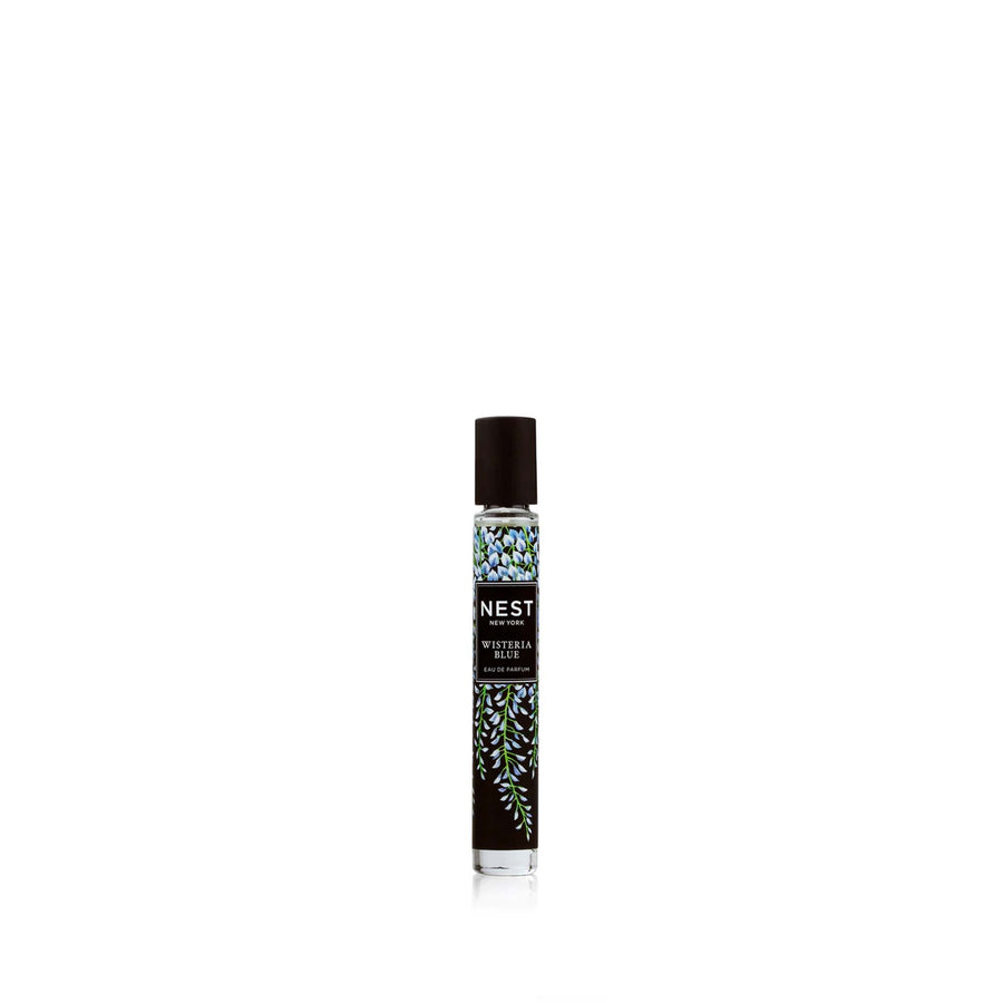 Wisteria Blue Travel Spray (8mL) by NEST New York