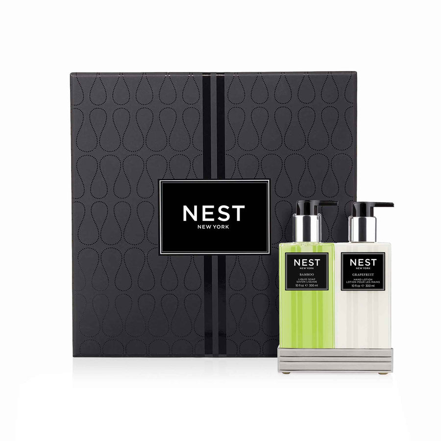 Custom Hand Care Set
