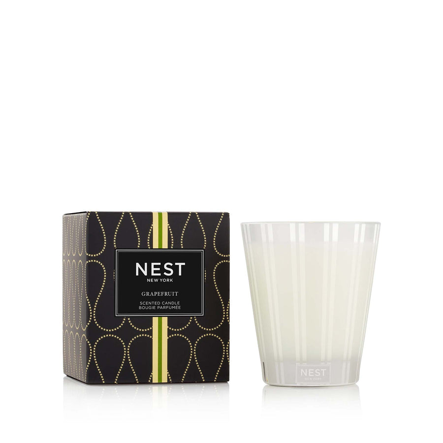 Grapefruit Classic Candle by NEST New York