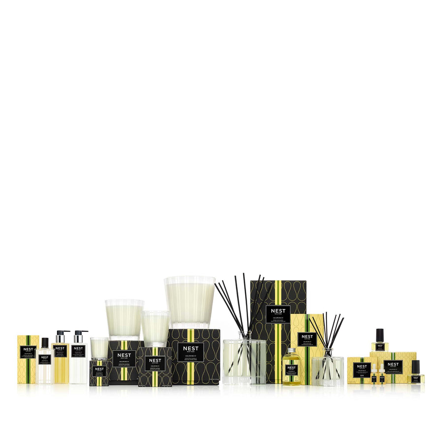 Grapefruit Collection by NEST New York