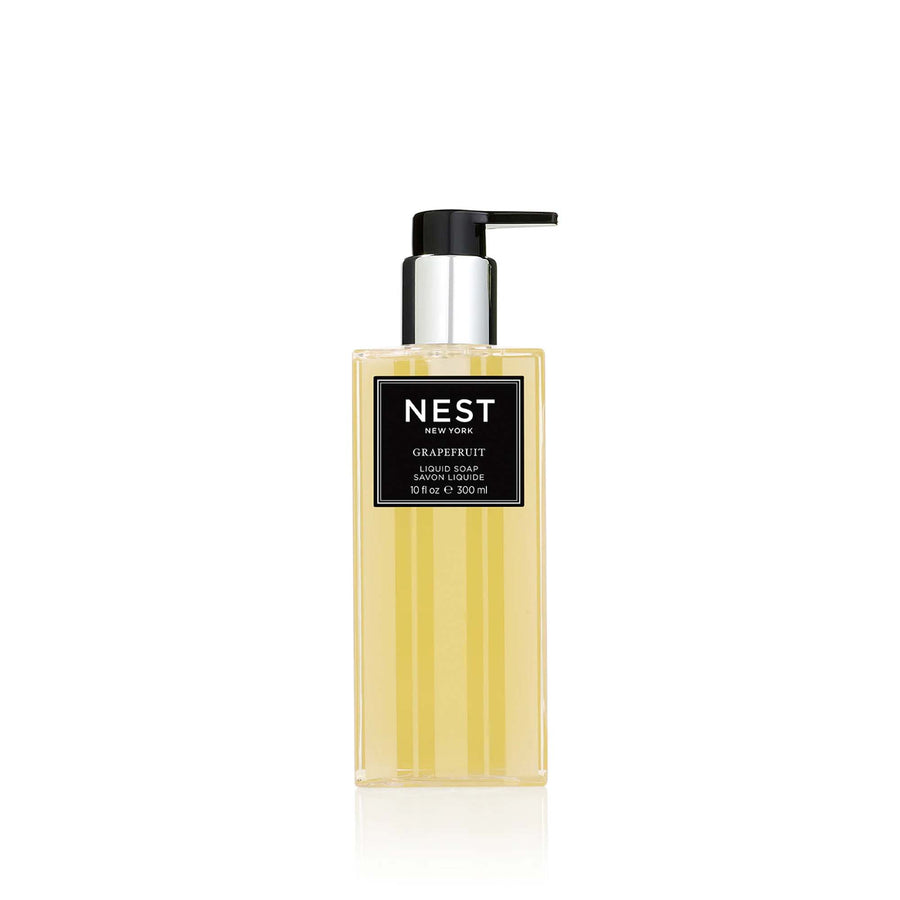 Grapefruit Liquid Soap by NEST New York